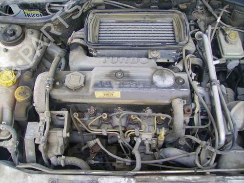 Front wiper motor FORD ESCORT VI Turnier (GAL, ANL)  | BP3751861M29 
