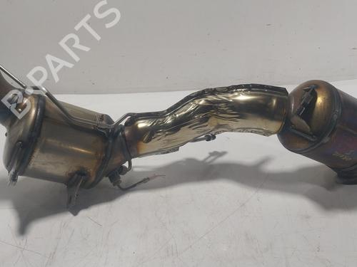 Particulate filter MERCEDES-BENZ SL (R232) 55 AMG 4-matic+ (232.480) | BP26135156M81 - Image 2