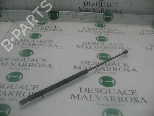 Used Hood lift support SEAT LEON (1M1) 1.9 TDI (110 hp) 14291264