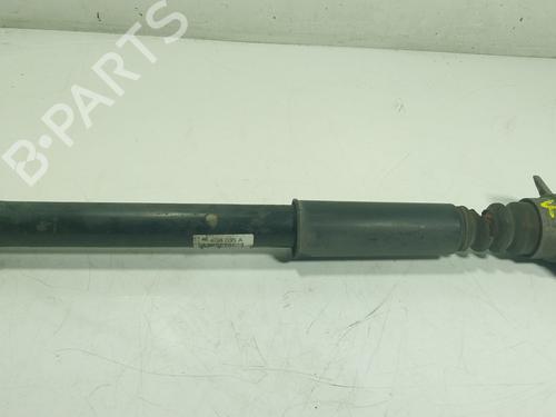 Used Left rear shock absorber AUDI A7 Sportback (4GA, 4GF) 3.0 TDI quattro (245 hp) 31849881