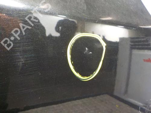 Right rear door BMW X3 (E83) 2.0 d | BP12552739C5 