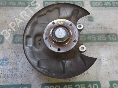 Used Right rear steering knuckle Right rear steering knuckle CITROËN C5 III (RD_) [2008-2017] 6240668 6240668