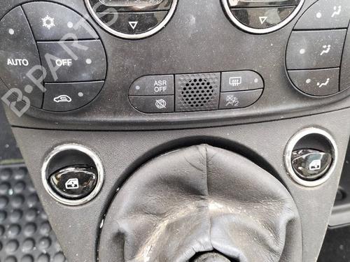 Starter FIAT 500 (312_) 1.2 (312AXA1A) | BP11193410M8 