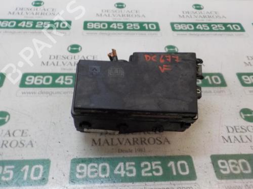 Zekeringkast FORD KUGA II (DM2) [2012-2025]  3880903