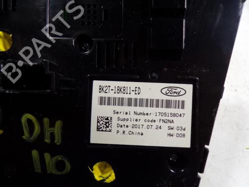 Switch FORD TOURNEO CONNECT / GRAND TOURNEO CONNECT V408 MPV  | BP7984530I30 