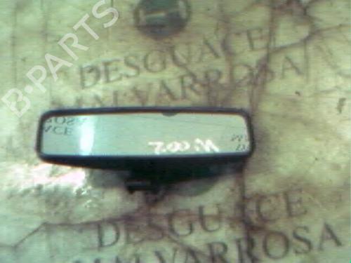 Used Rear mirror Rear mirror RENAULT 21 Saloon (L48_) [1986-1997] 4019407 4019407