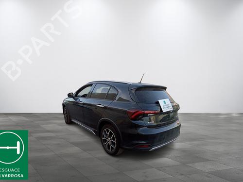 Steering rack FIAT TIPO Hatchback (356_, 357_) 1.0 (357HXN1A) | BP30926426M22  - Image 9