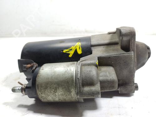 Starter FIAT DUCATO Van (250_) 140 Multijet 2,2 D | BP28021662M8 