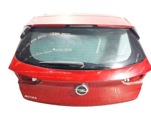 Used Tailgate OPEL ASTRA K (B16) 1.2 Turbo (68) (110 hp) 30742222
