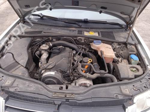 Expansion tank VW PASSAT B5.5 (3B3) 1.9 TDI | BP8373359C120 