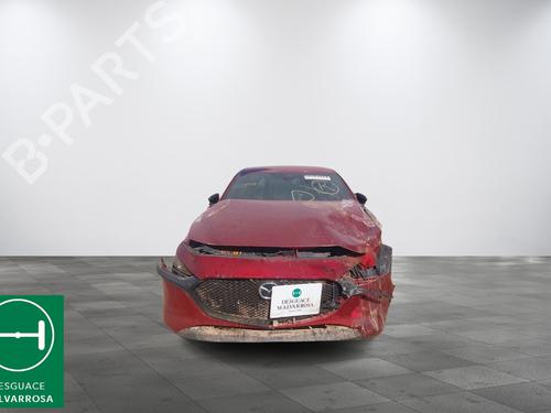 Display monitor MAZDA 3 Hatchback (BP) 2.0 SKYACTIV-G M Hybrid | BP30869275C48  - Image 5