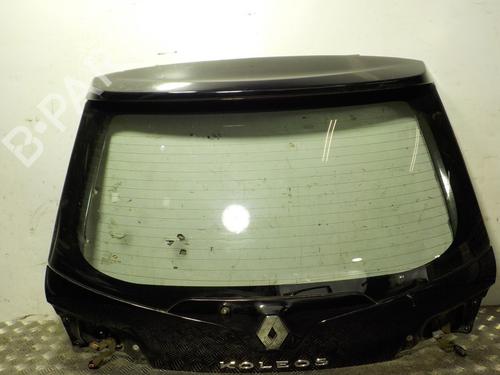Used Tailgate RENAULT KOLEOS I (HY_) [2008-2025]  8238588