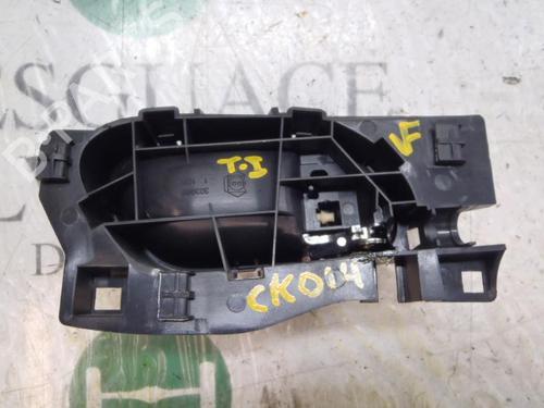 Rear left interior door handle CITROËN C4 Grand Picasso I (UA_)  | BP3817950I15 