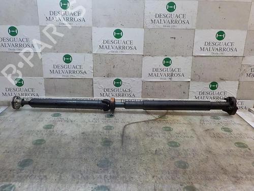 Used Driveshaft Driveshaft JAGUAR XF I (X250) 2.7 D (207 hp) 4005648 4005648