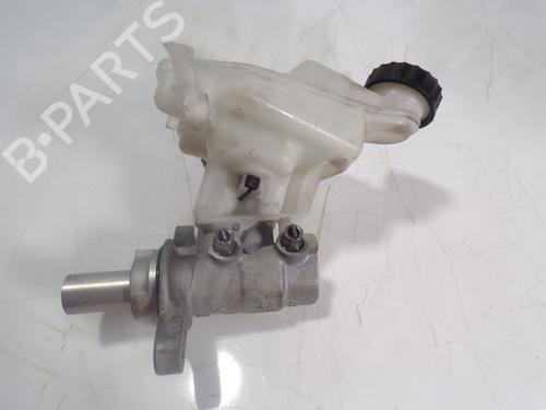 Used Brake master cylinder PEUGEOT RIFTER [2018-2025]  10015166