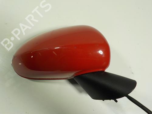 Right mirror OPEL CORSA E (X15) 1.4 (08, 68) | BP11762012C27 