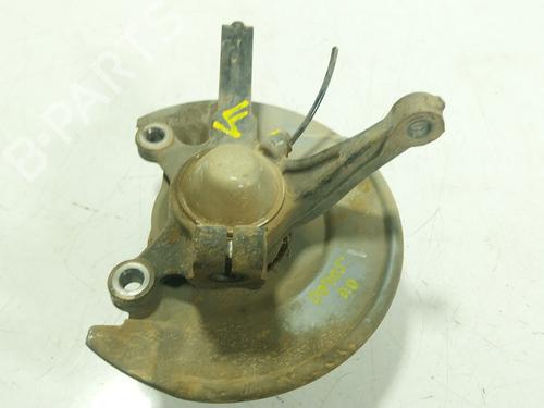 Used Right front steering knuckle Right front steering knuckle CITROËN C-ZERO C-Zero (48 hp) 33202954 33202954