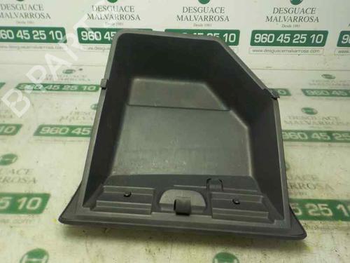 Glove box DACIA LODGY (JS_) 1.5 dCi | BP6505391C95 - Image 3