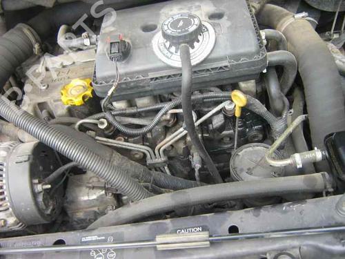Radio CHRYSLER VOYAGER / GRAND VOYAGER III (GS_, NS_) 2.5 TD | BP3794551E6 