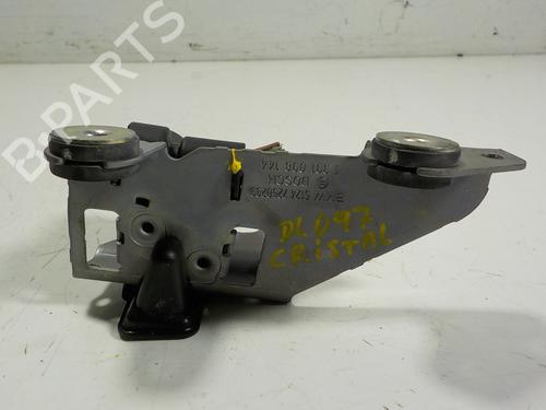 Tailgate lock BMW 5 Touring (F11) 520 d xDrive | BP15068778C101 