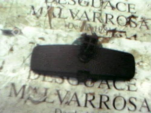Rear mirror RENAULT MEGANE I (BA0/1_) 1.6 e (BA0F, BA0S) | BP3752200I6 