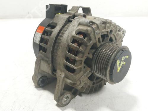 Generator HYUNDAI H350 Van 2.5 CRDI (150 hp) 31807607