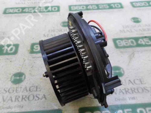 Ventilator motor VW TOURAN (5T1) 2.0 TDI | BP6301900M62 