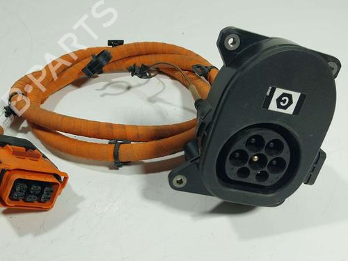 Elektronisk modul Elektronisk modul 38569651 38569651