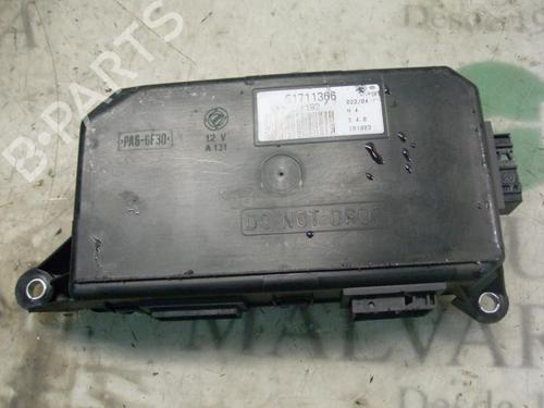 Electronic module FIAT STILO (192_) 1.9 JTD (192_XE1A) | BP3783098M83 - Image 2