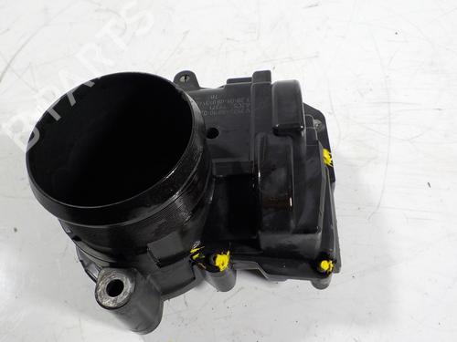 Used Throttle body PEUGEOT 308 I (4A_, 4C_) [2007-2016]  9763732