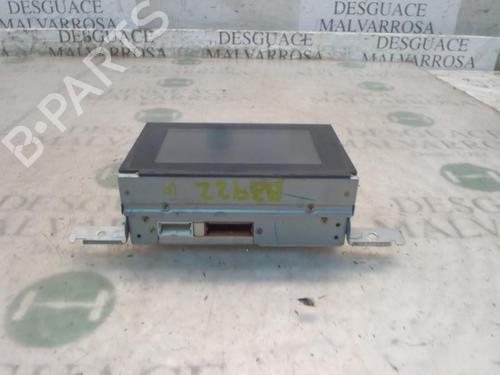 Switch NISSAN PRIMERA (P12) 2.2 Di | BP3807770I30 - Image 2