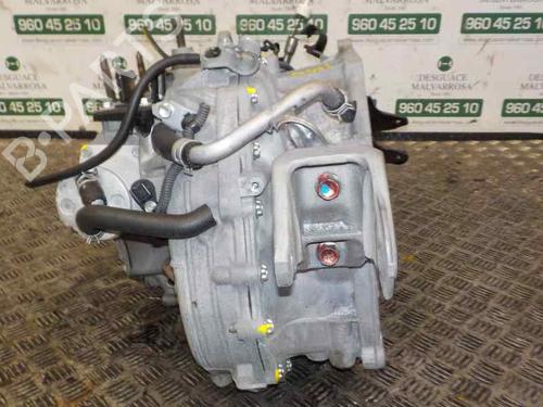 Gearbox MITSUBISHI OUTLANDER III (GG_W, GF_W, ZJ, ZL, ZK) 2.2 Di-D (GF6W) | BP5998228M3 