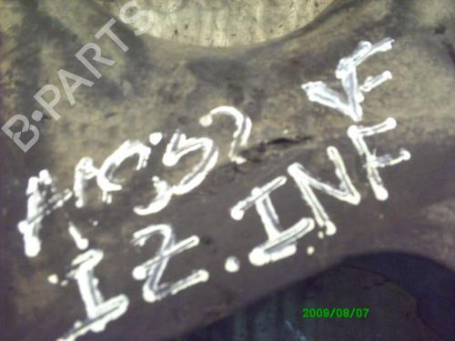 Left rear suspension arm BMW 7 (E38) 730 d | BP3771120M14 