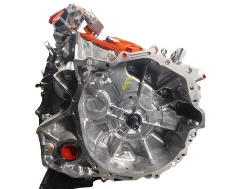 Used Gearbox Gearbox TOYOTA RAV 4 V (_A5_, _H5_) 2.5 Hybrid (AXAH52) (218 hp) 17384798 17384798