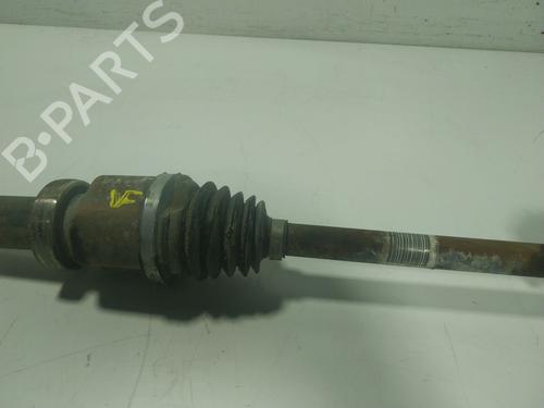 Right front driveshaft FORD FOCUS III 1.0 EcoBoost | BP19499846M39 