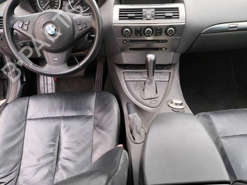 Engine control unit (ECU) BMW 6 (E63) 645 Ci | BP10109560M57  - Image 8