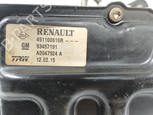 Steering pump RENAULT TRAFIC III Van (FG_) 1.6 dCi 115 (FGMD) | BP36259297M99 - Image 4