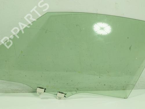 Used Front left door window HONDA JAZZ V (GR_, GS_) 1.5 eHEV (GR3, GR6) (109 hp) 25822859