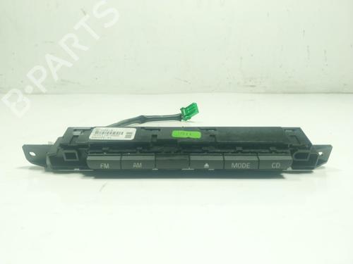 Used Electronic module Electronic module VOLVO XC60 I SUV (156) 2.4 D (175 hp) 19151349 19151349