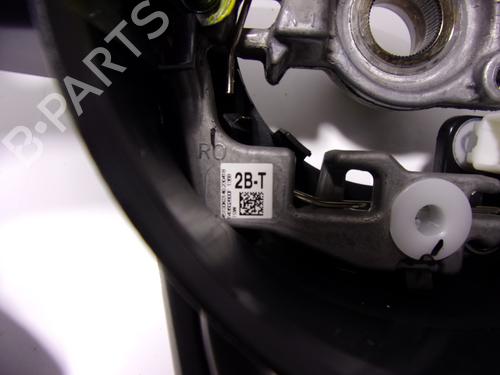 Steering wheel TOYOTA YARIS CROSS (MXP_) 1.5 Hybrid (MXPJ10) | BP15837556C49 