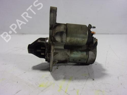 Starter NISSAN QASHQAI / QASHQAI +2 I (J10, NJ10, JJ10E)  | BP11028727M8 