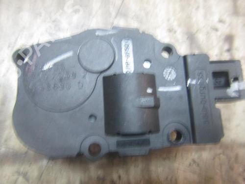 Used Electronic module Electronic module BMW X6 (E71, E72) [2007-2015] 9530575 9530575