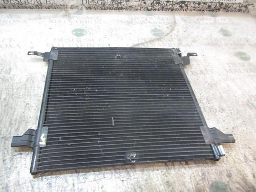 AC-Kondensator MERCEDES-BENZ M-CLASS (W163) [1998-2005]  3836881