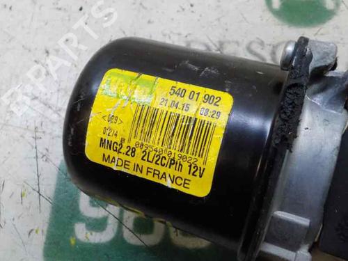 Front wiper motor RENAULT KANGOO / GRAND KANGOO II (KW0/1_)  | BP5771845M29