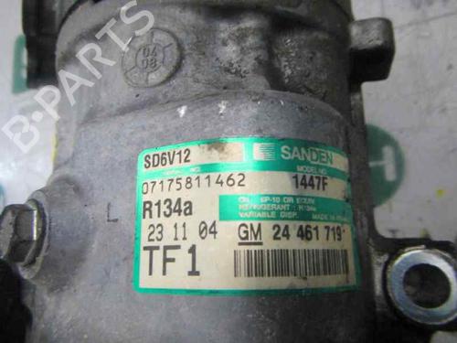 AC compressor OPEL CORSA D (S07) 1.4 (L08, L68) | BP3871638M34 - Image 6