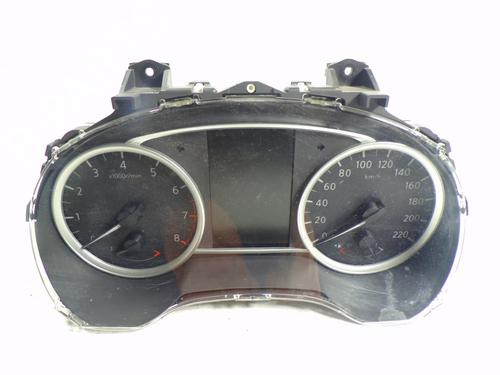 Used Instrument cluster NISSAN MICRA V (K14) [2016-2025]  7666758