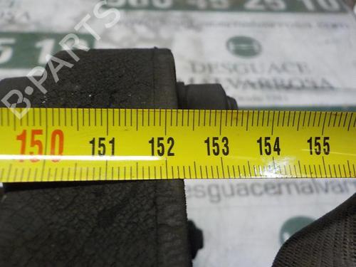 Driveshaft MERCEDES-BENZ C-CLASS (W203)  | BP3863000M37 