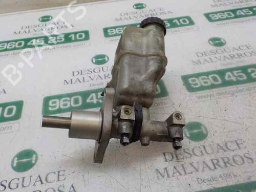 Brake master cylinder CITROËN C5 III (RD_) 1.6 HDi 110 (RD9HZC) | BP4611073M77 