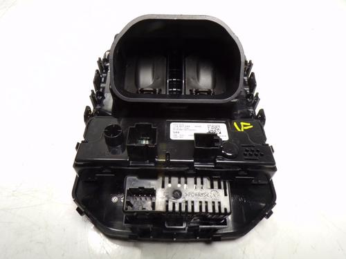 AC Styreenhet / Manøvreringsenhet SEAT LEON Sportstourer (KL8, KLD) 1.5 TSI | BP15066622I5 