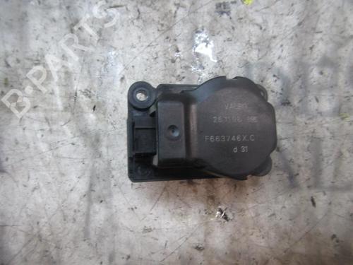 Used Electronic module PEUGEOT 207 (WA_, WC_) 1.6 HDi (90 hp) 9530486